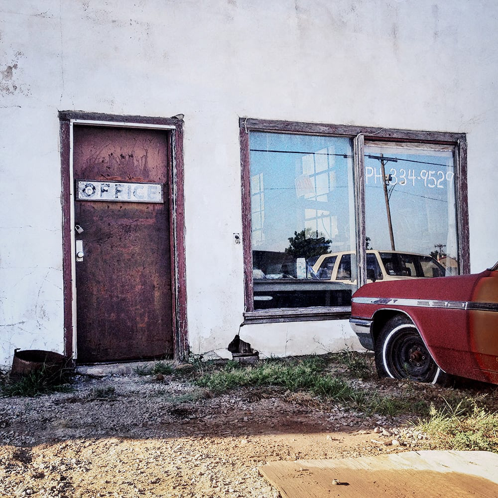 Shamrock (Texas)
