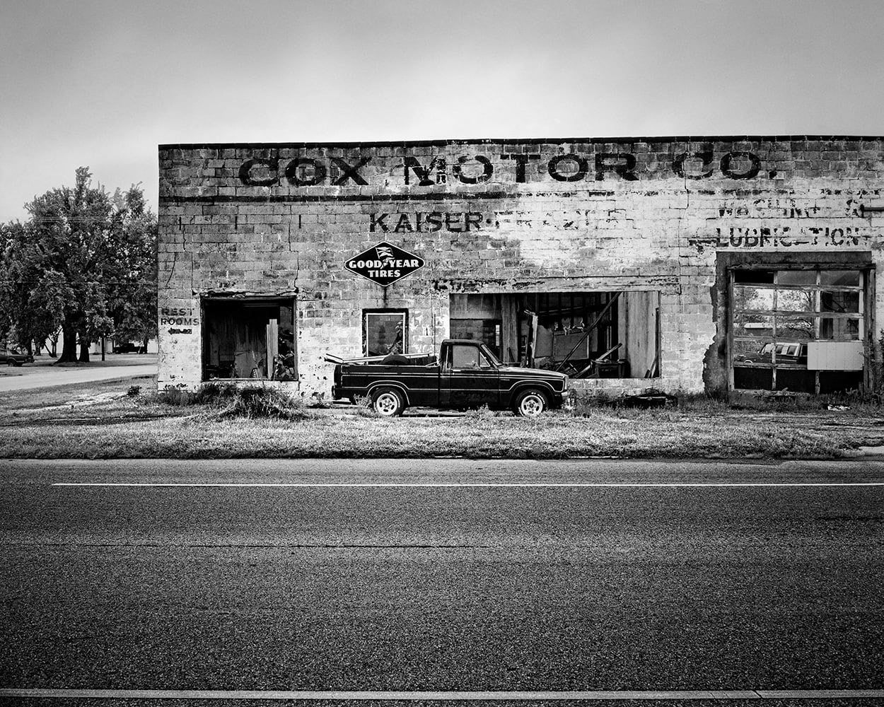 Chelsea (Oklahoma)