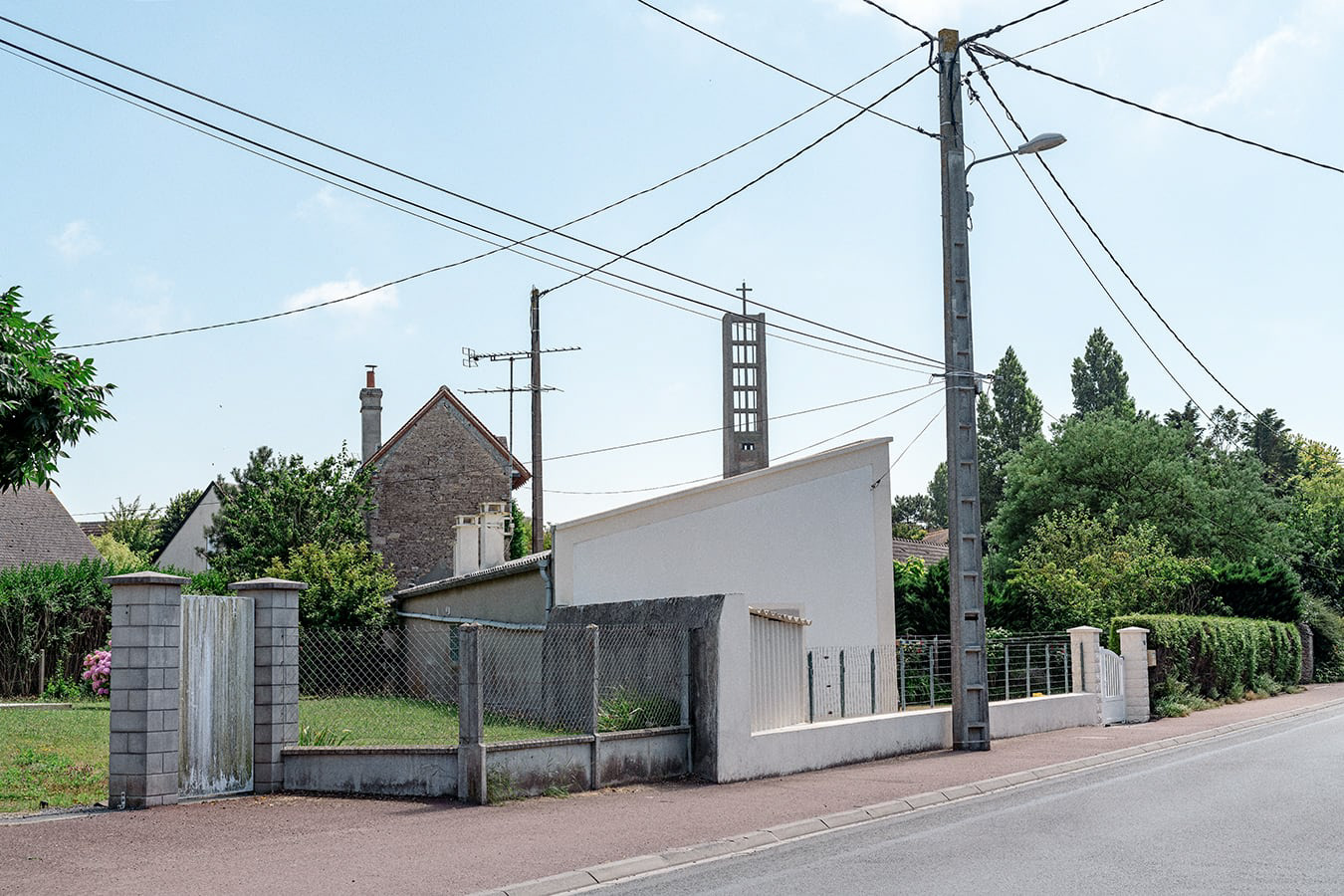 Grandcamp-Maisy (Calvados)