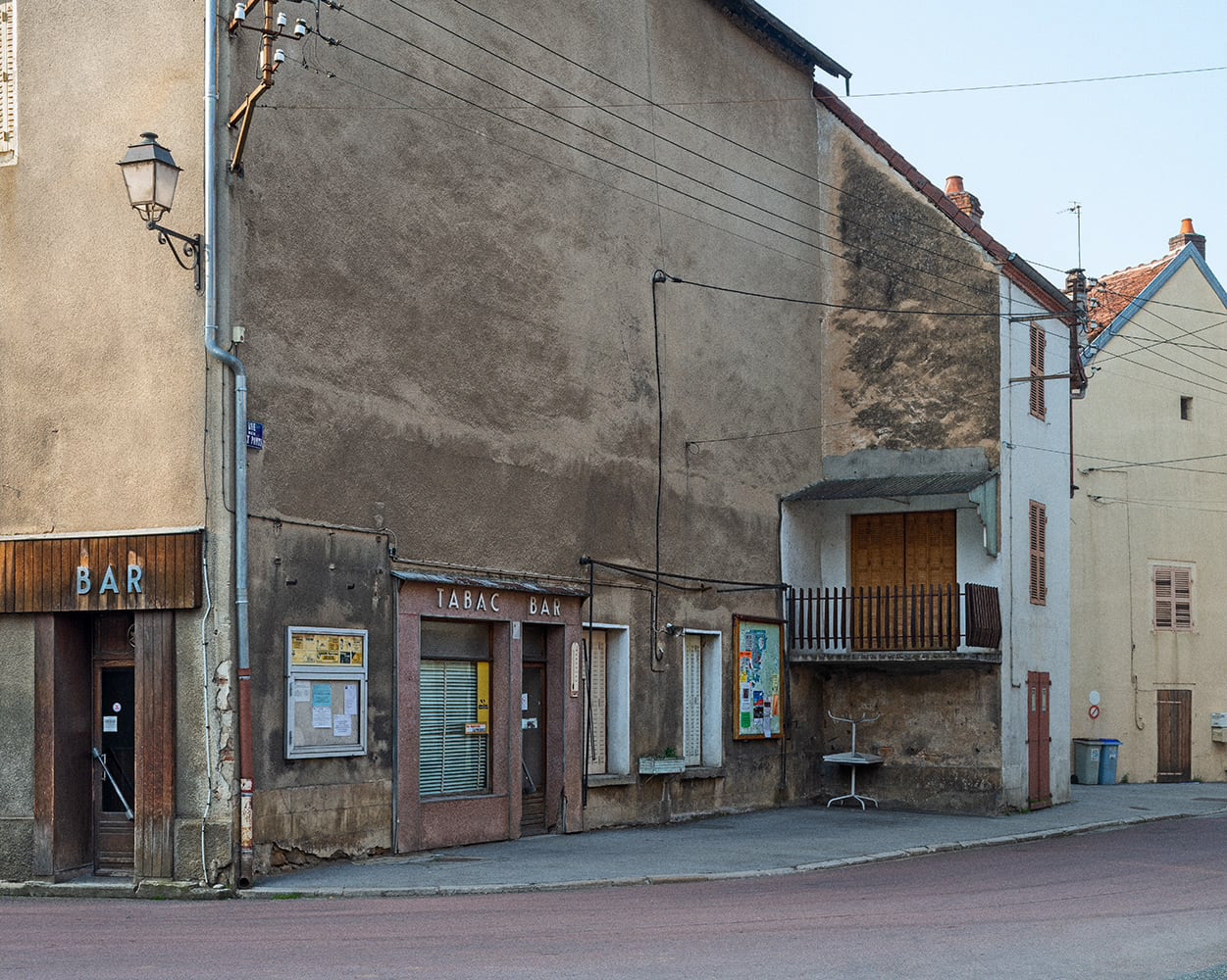 Sellières (Jura)