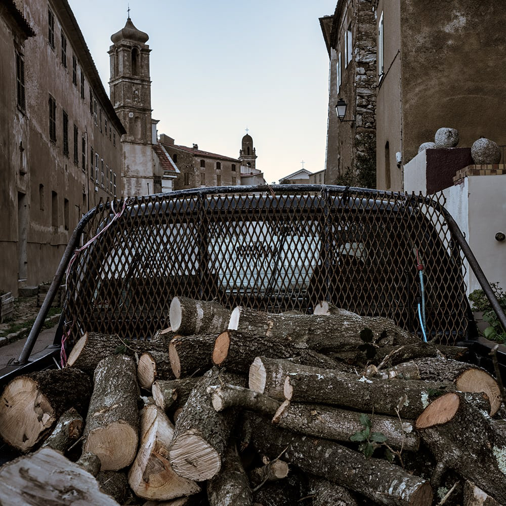 Speloncato (Haute-Corse)