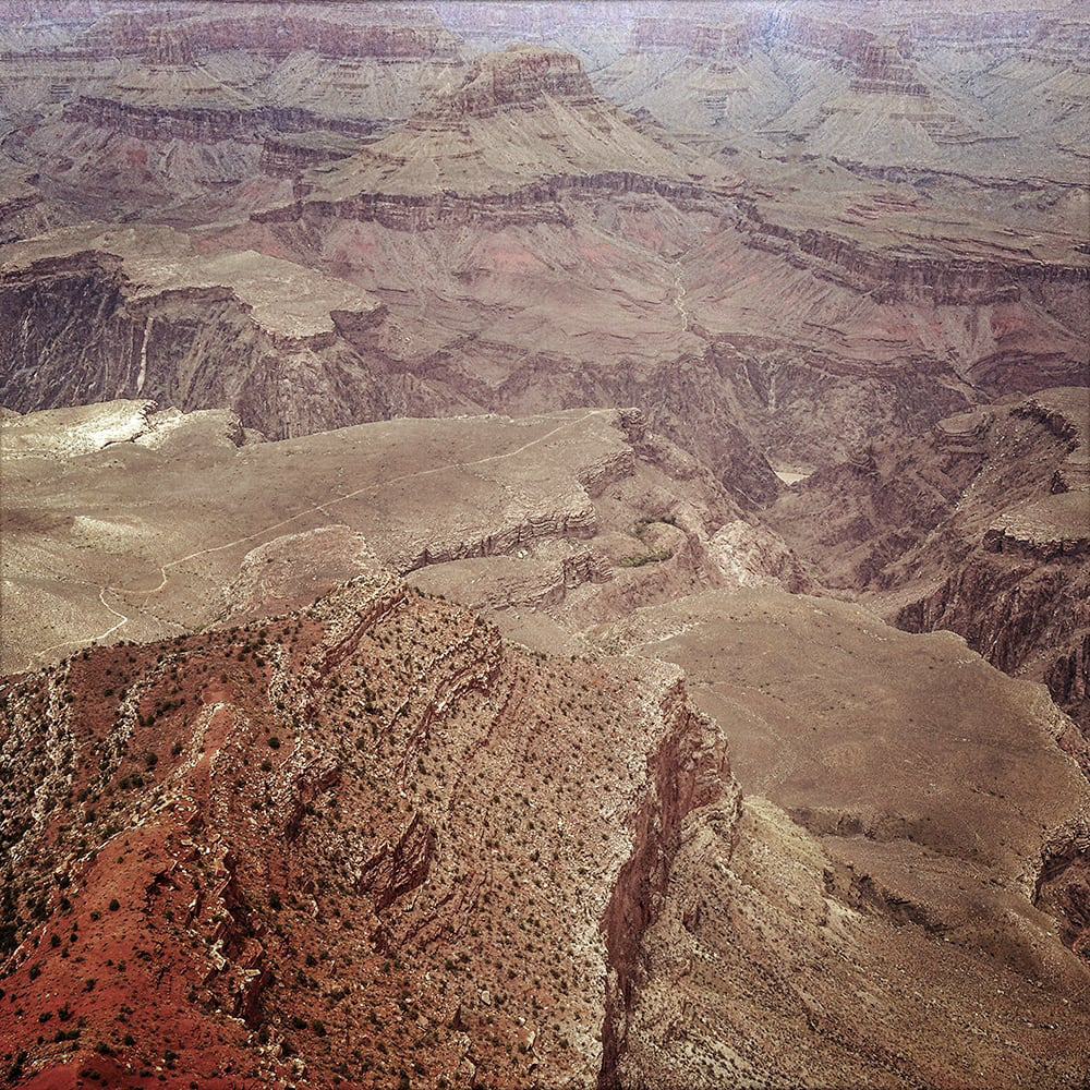 Grand Canyon National Park (Arizona)