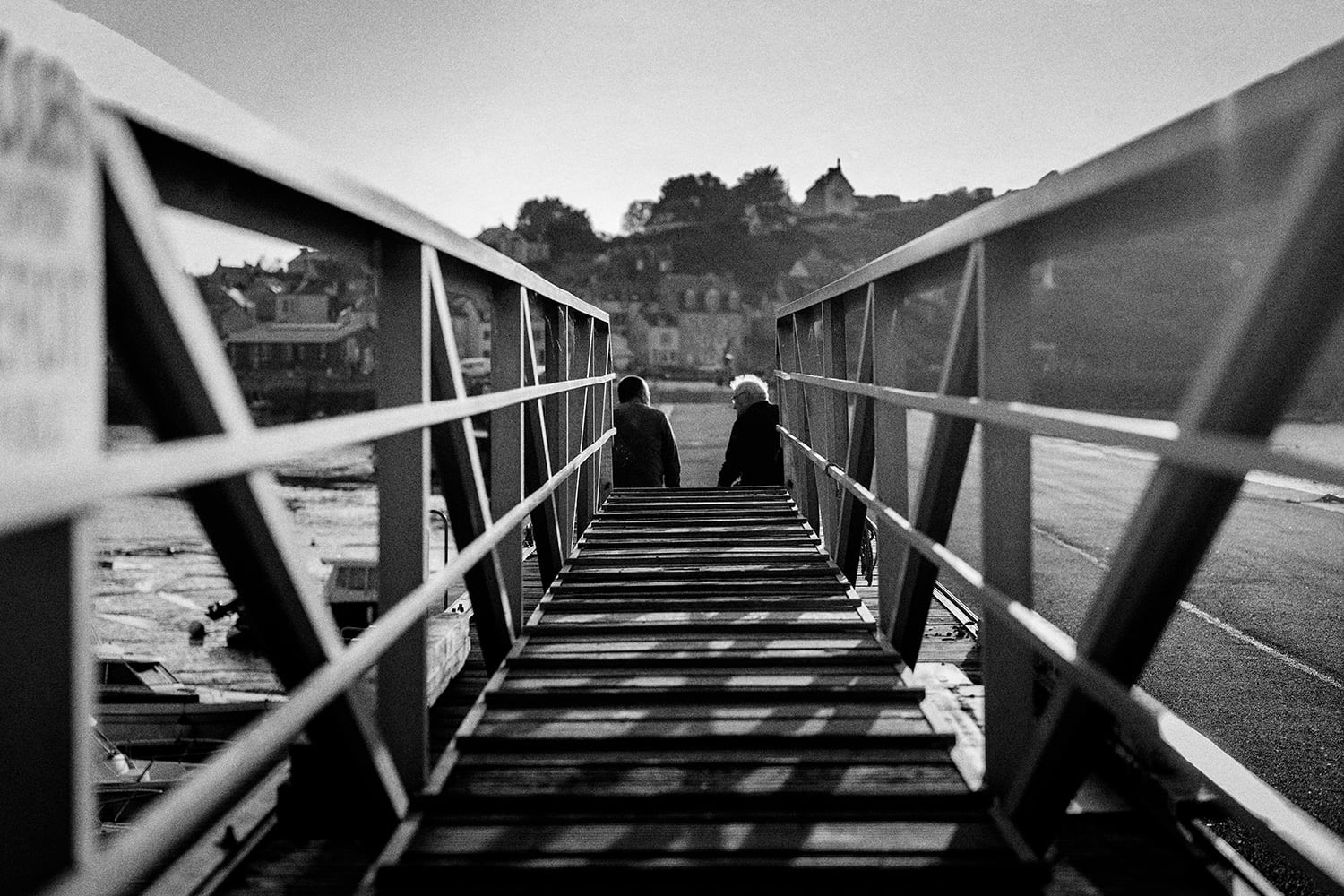 Port en Bessin (Calvados)