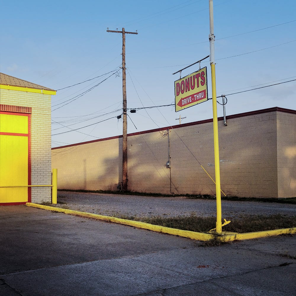 El Reno (Oklahoma)