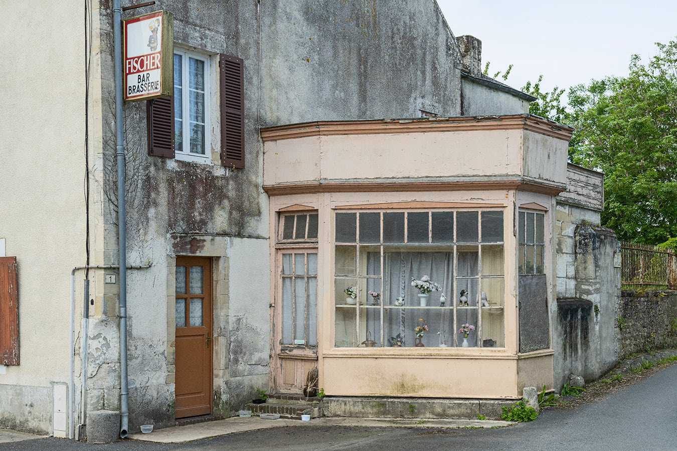 Vaux sur Seulles (Calvados)