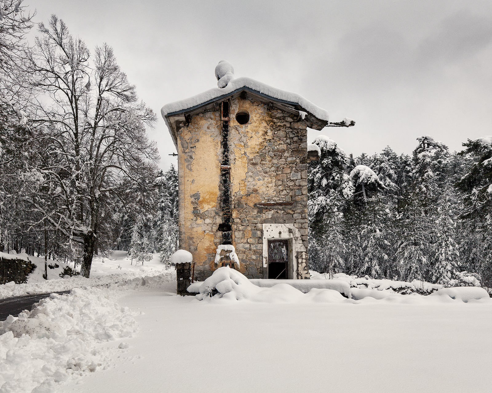 Albertacce (Haute-Corse)