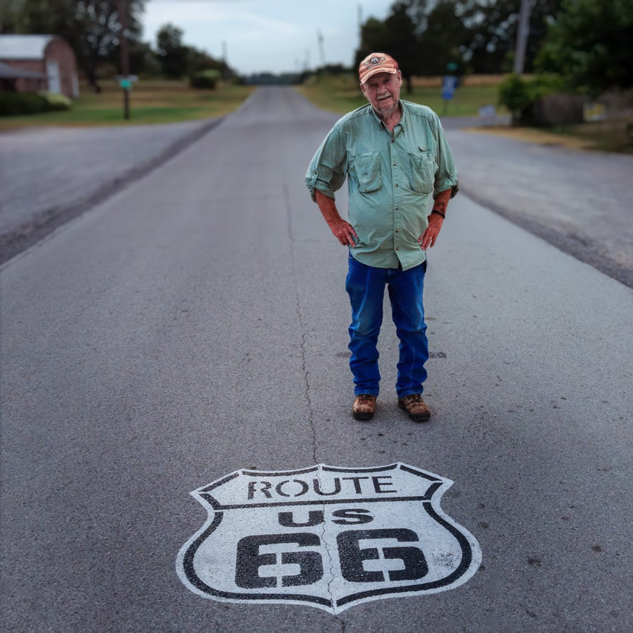 Gary - Ash Grove (Missouri)