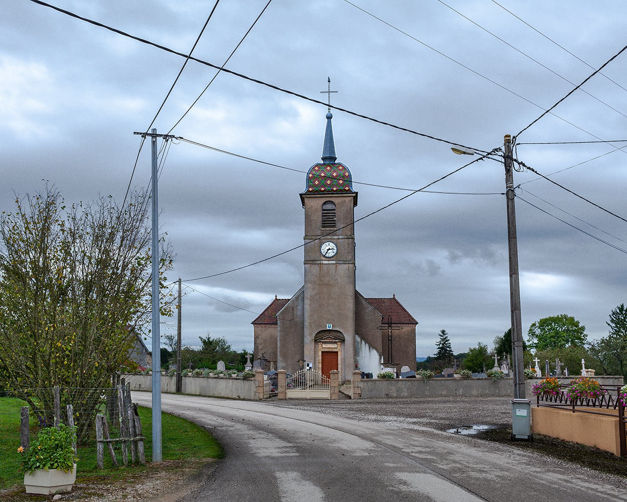Rye (Jura)