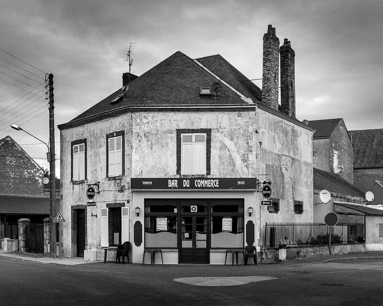 Toury (Eure et Loir)