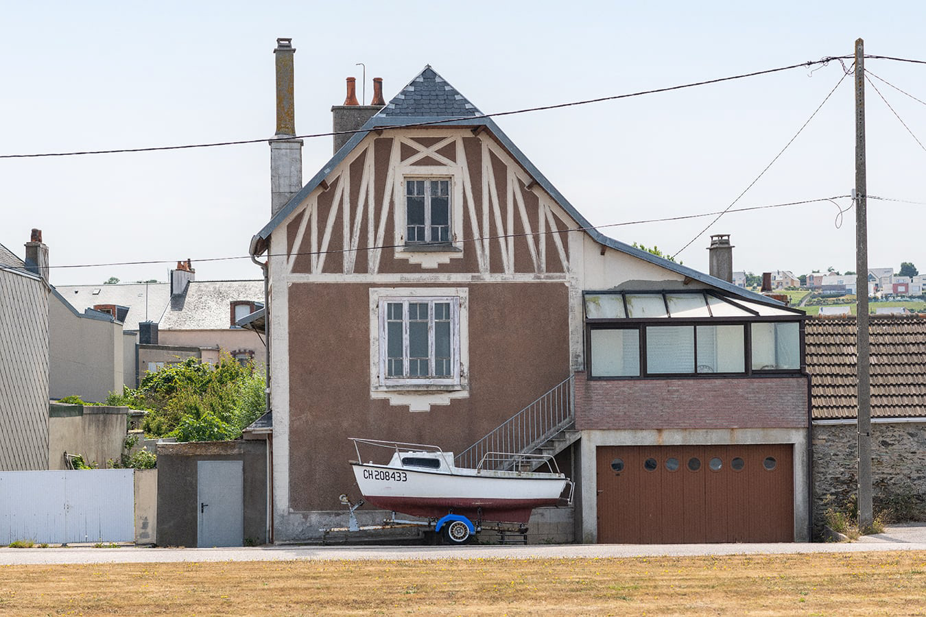 Cherbourg (Manche)