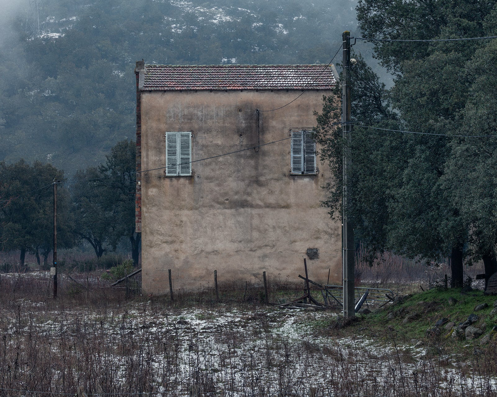 Francardo (Haute-Corse)
