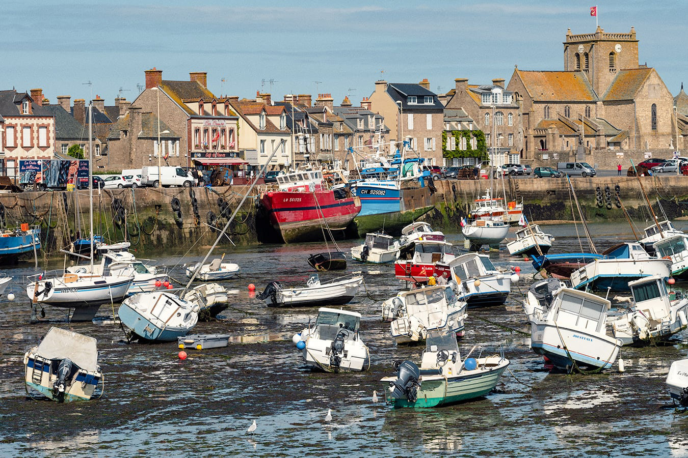 Barfleur (Manche)