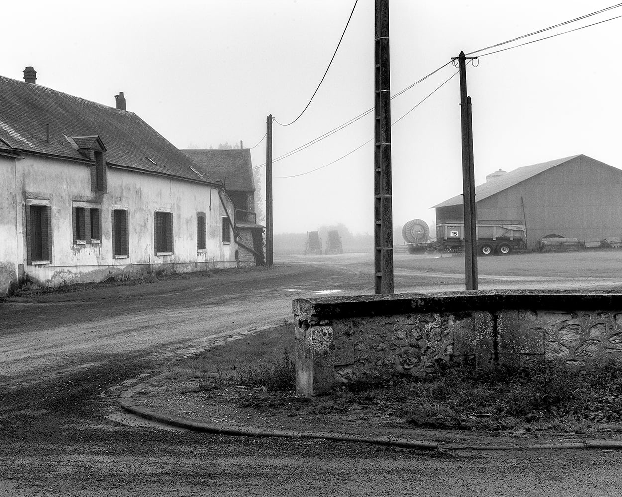 Nonneville (Eure et Loir)