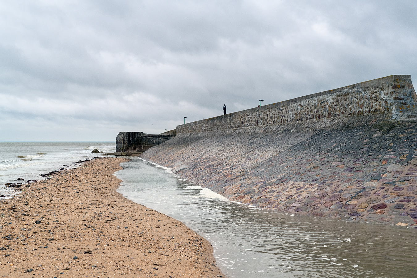 Ravenoville (Manche)