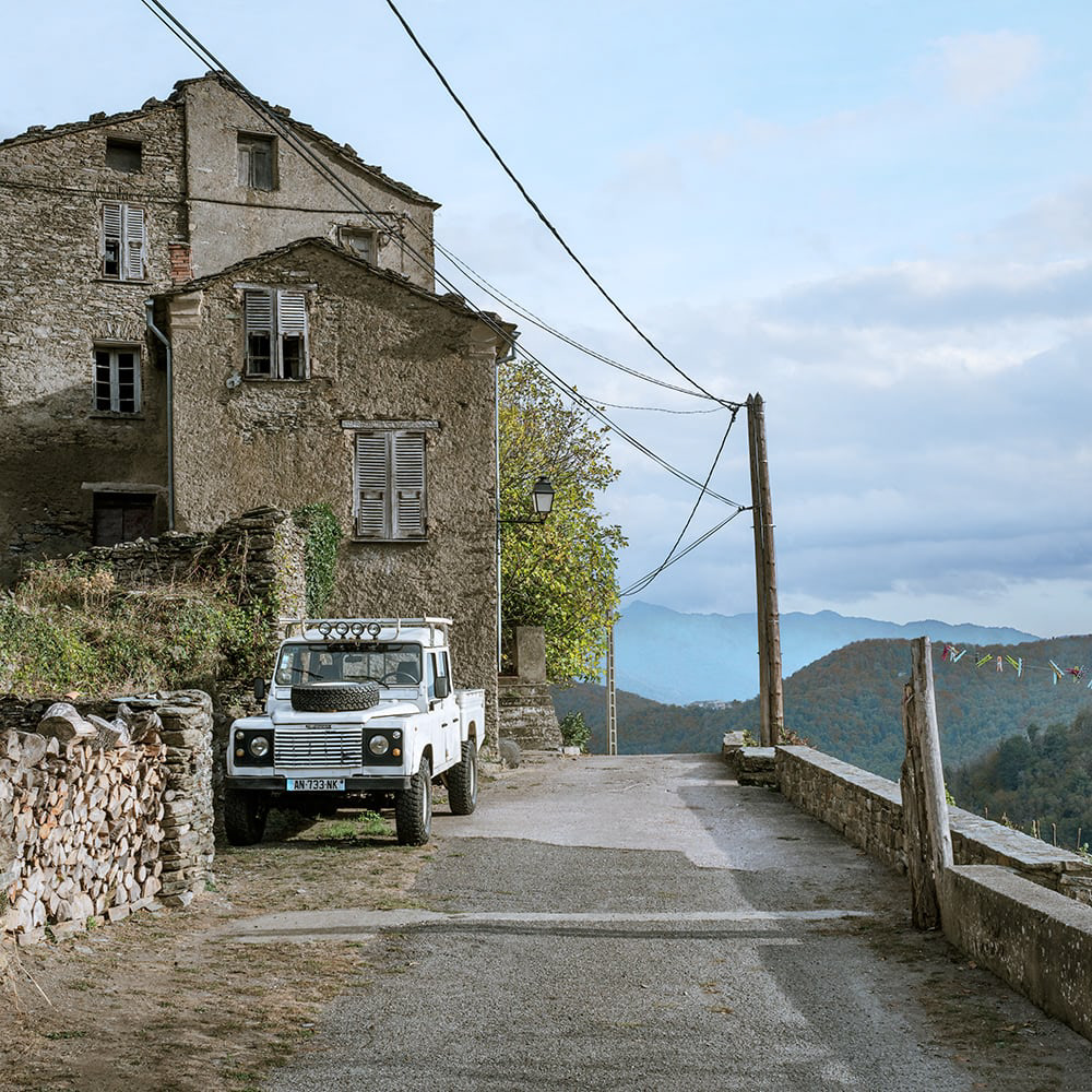 Stoppia Nova (Haute-Corse)