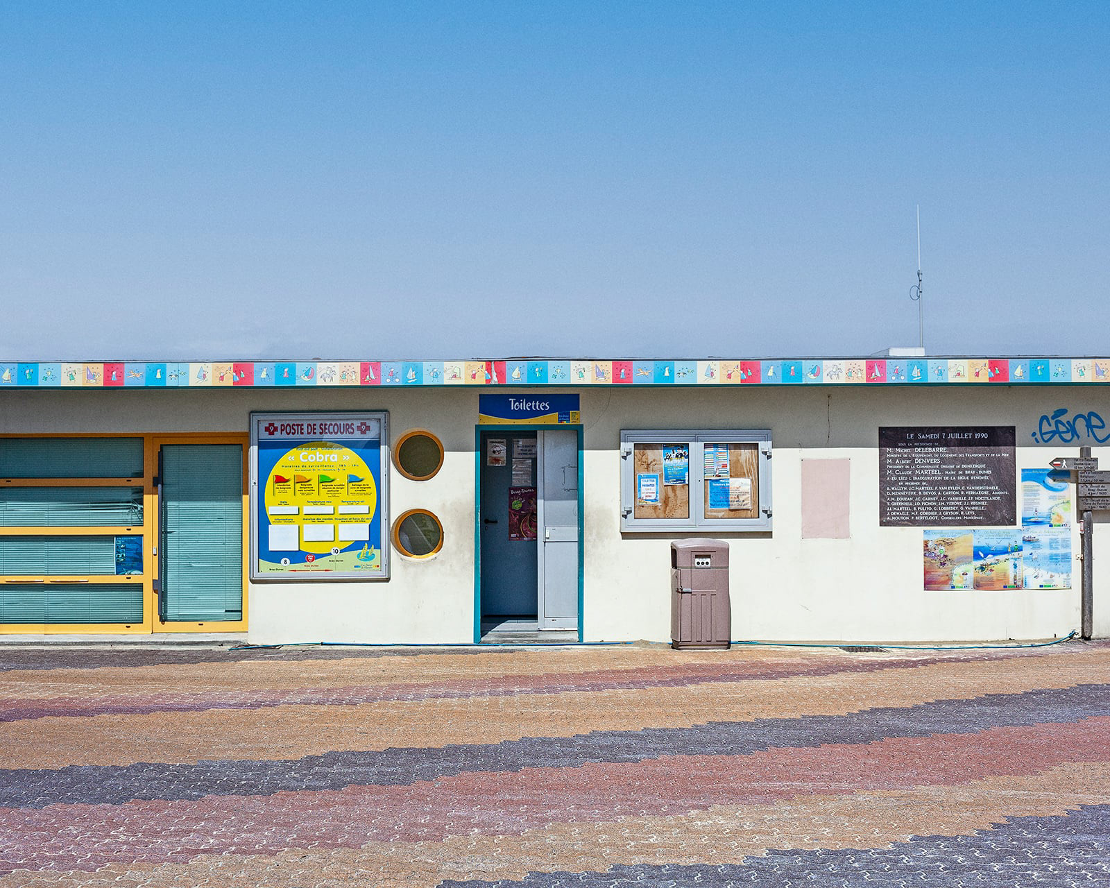 Bray Dunes (Nord)