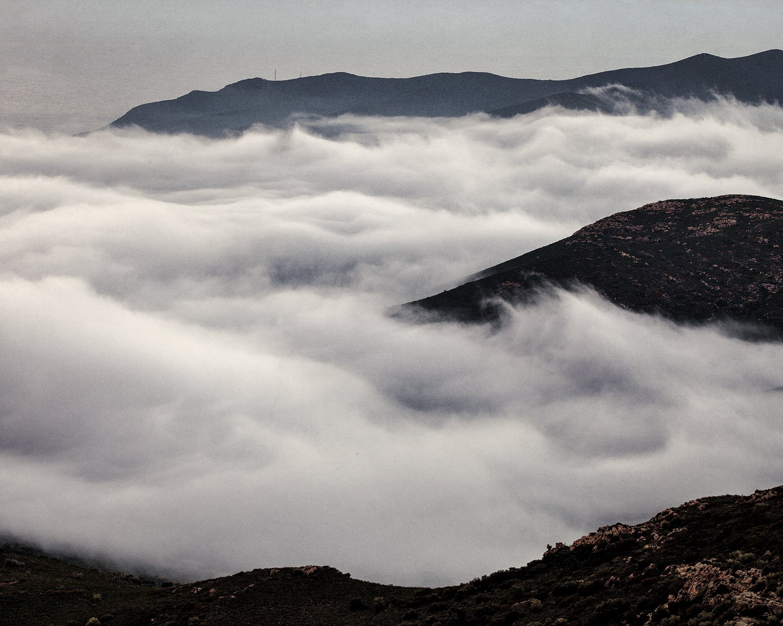 Belgodère (Haute-Corse)