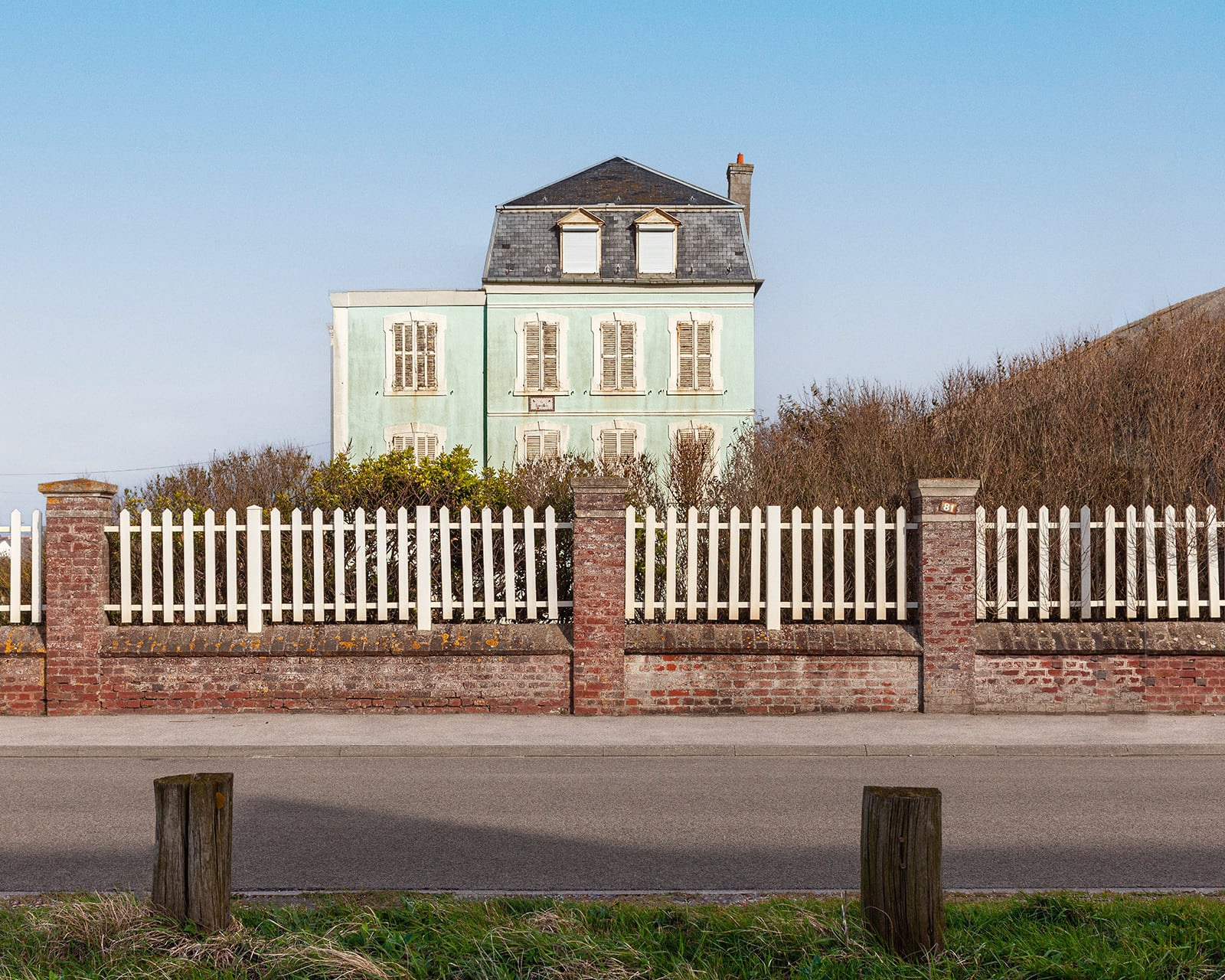 Cayeux sur Mer (Somme)
