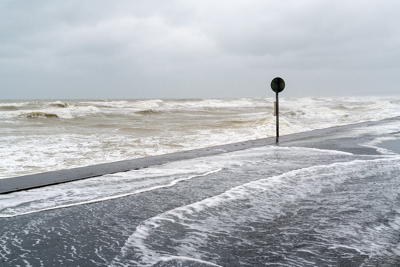 Vierville sur mer (Calvados)