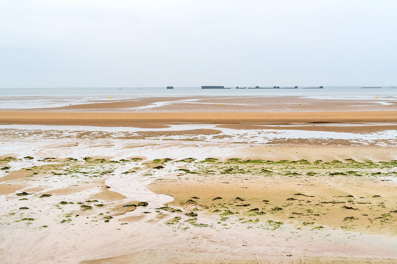 Saint Come de Fresne (Calvados)