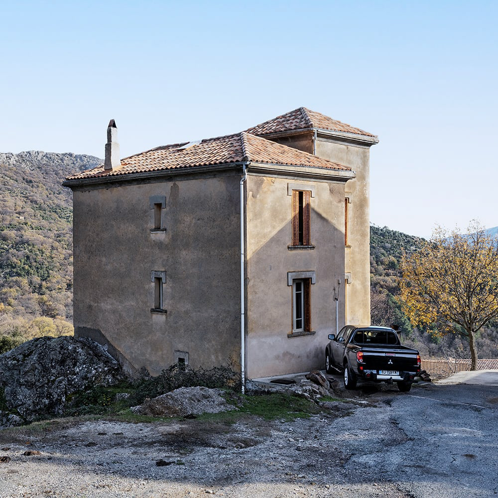 Pioggiola (Haute-Corse)