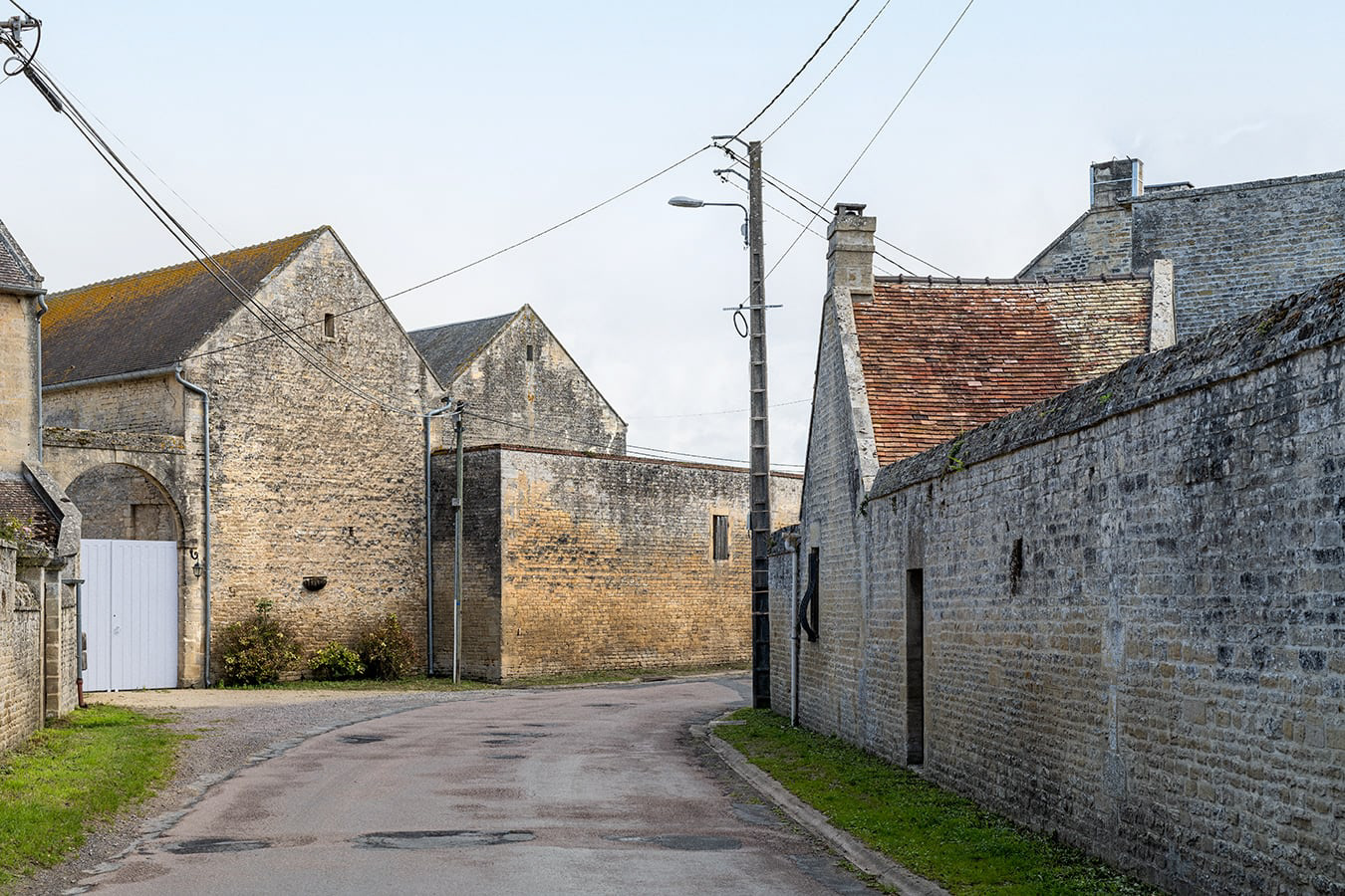 Amblie (Calvados)
