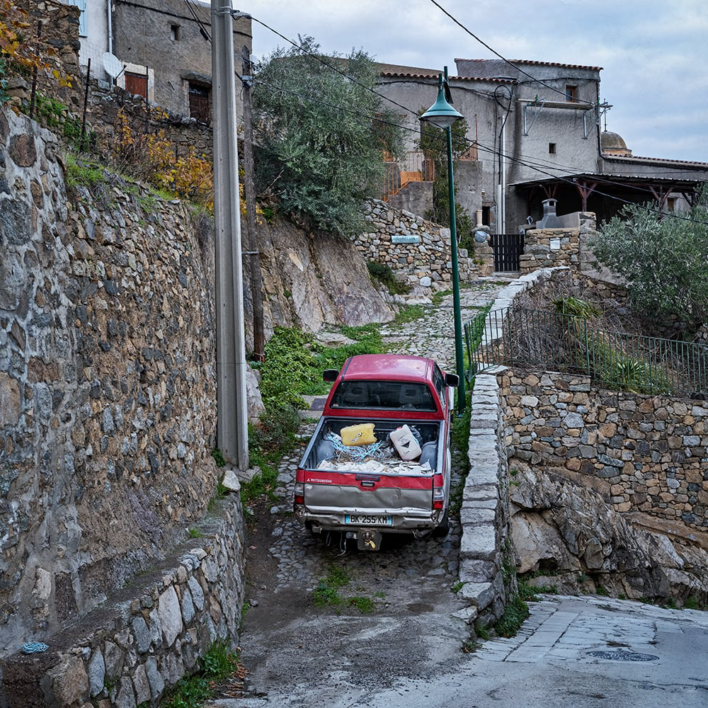 Avapessa (Haute-Corse)