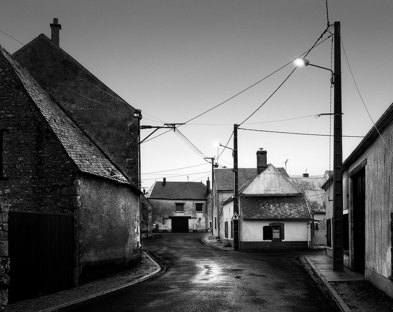 Tillay-le-Péneux (Eure et Loir)