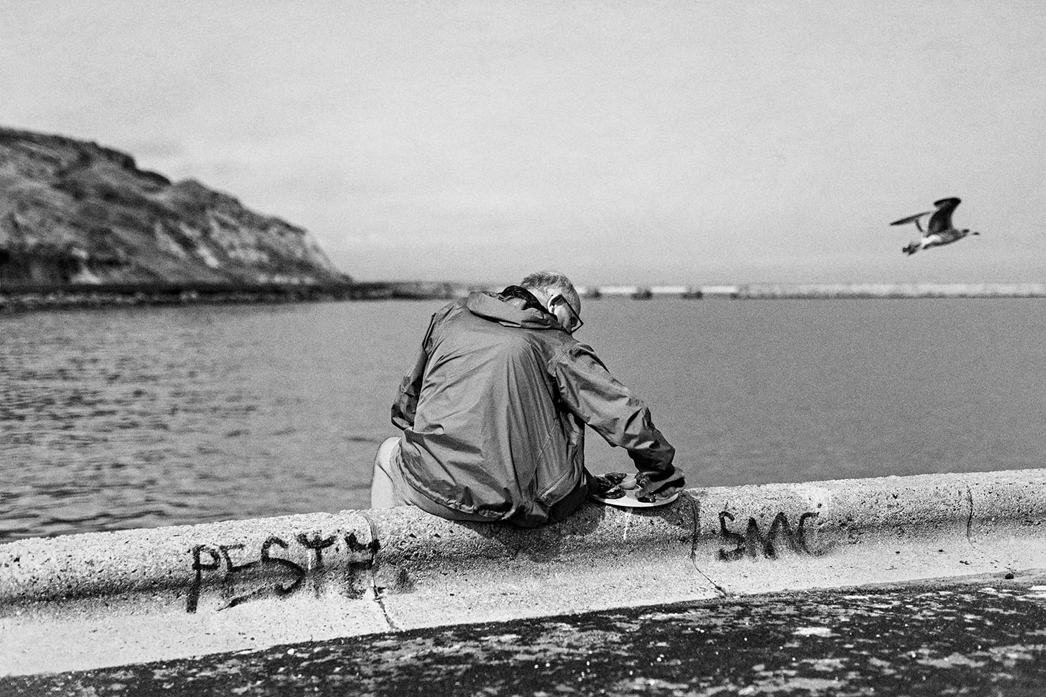 Port en Bessin (Calvados)