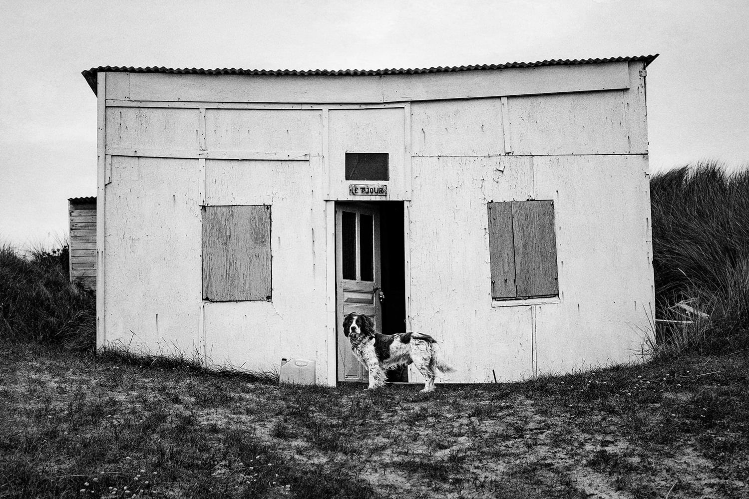Blainville sur Mer (Manche)