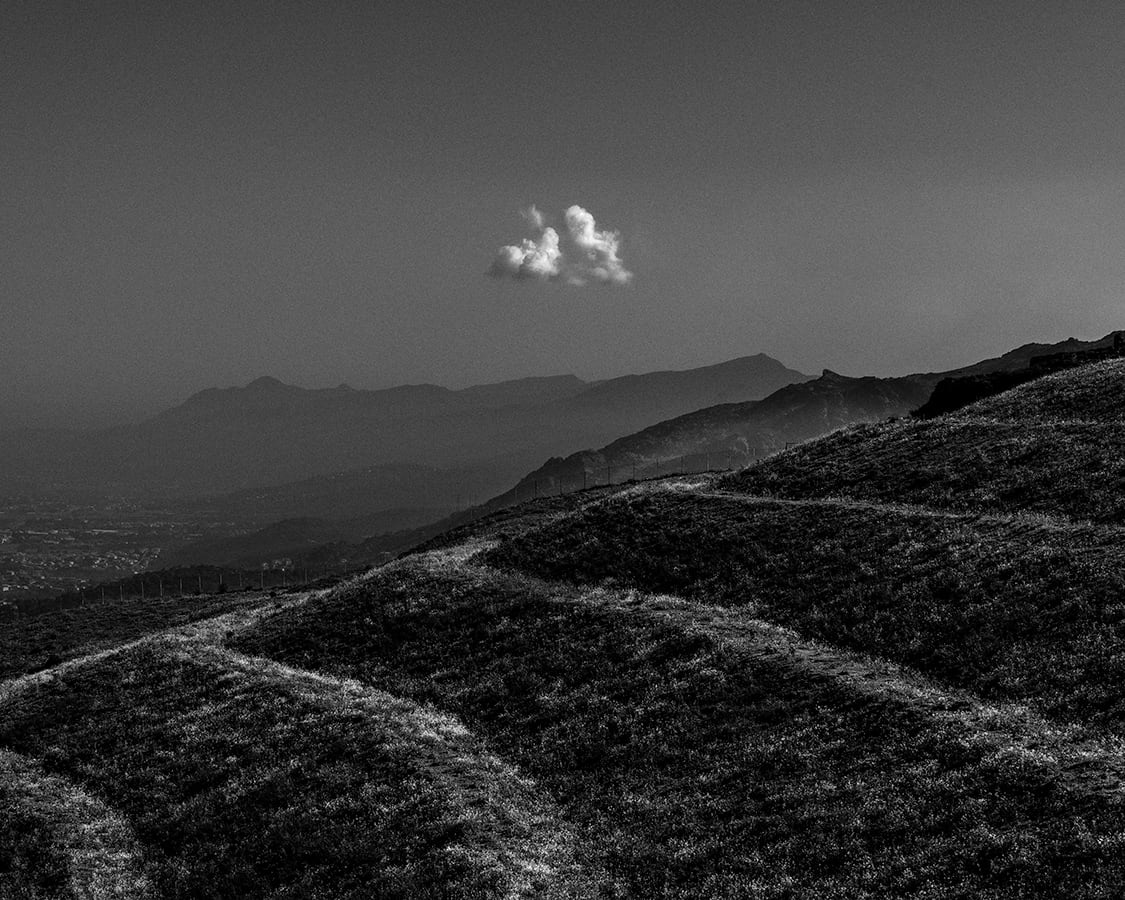 Teghime (Haute-Corse)