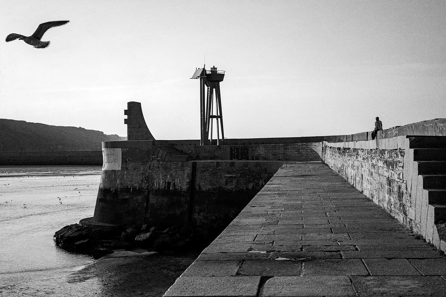Port en Bessin (Calvados)
