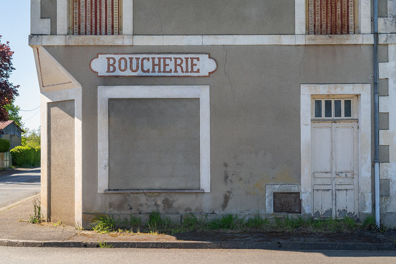 Roullée (Sarthe)