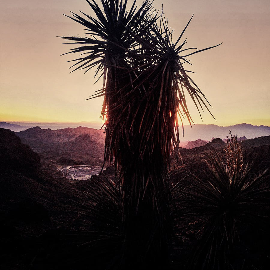 Golden valley (Arizona)