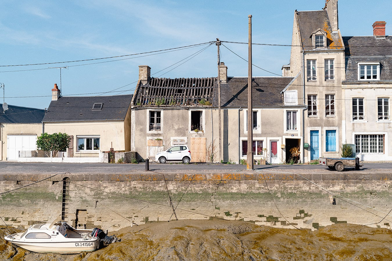 Isigny sur mer (Calvados)