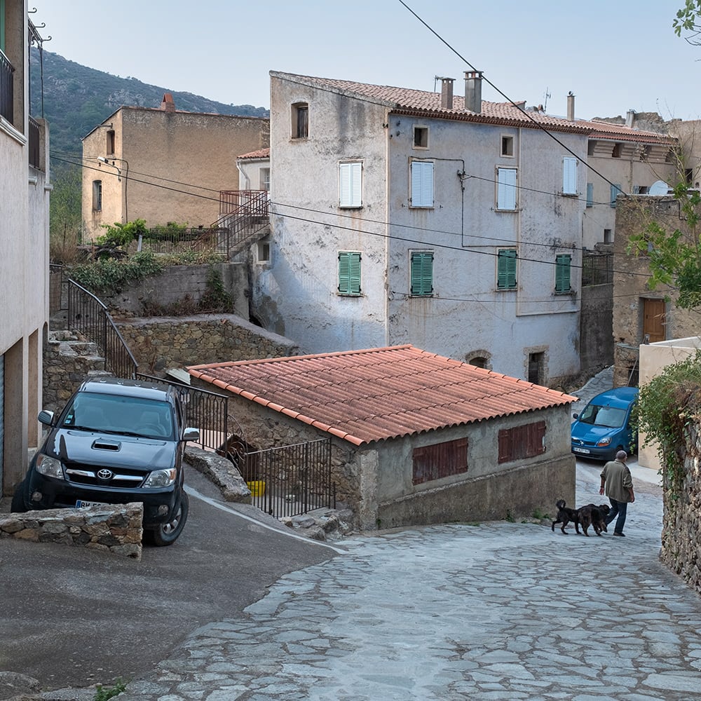 Feliceto (Haute-Corse)