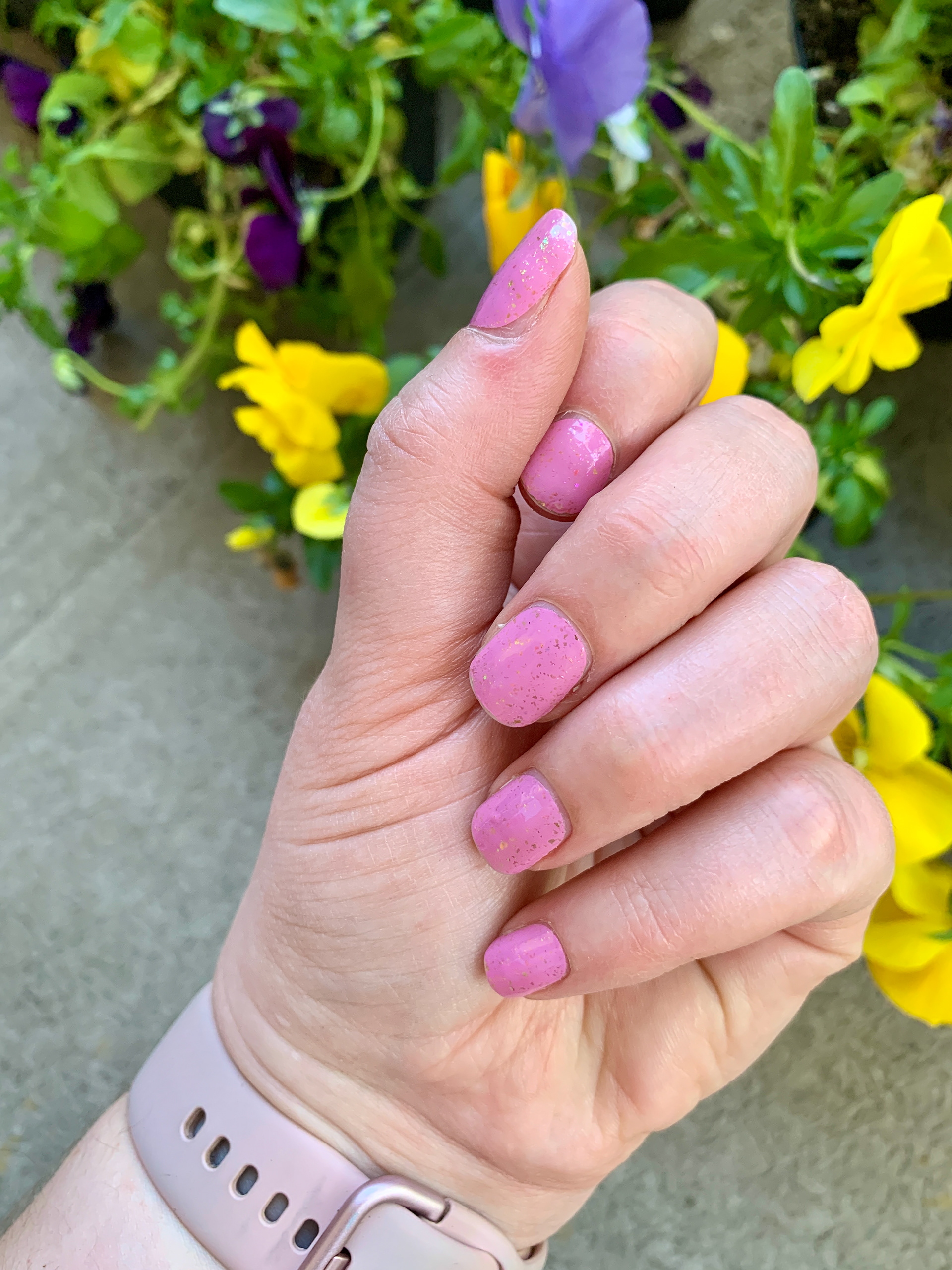 Unicorn Jewel - Easter Treats Collection