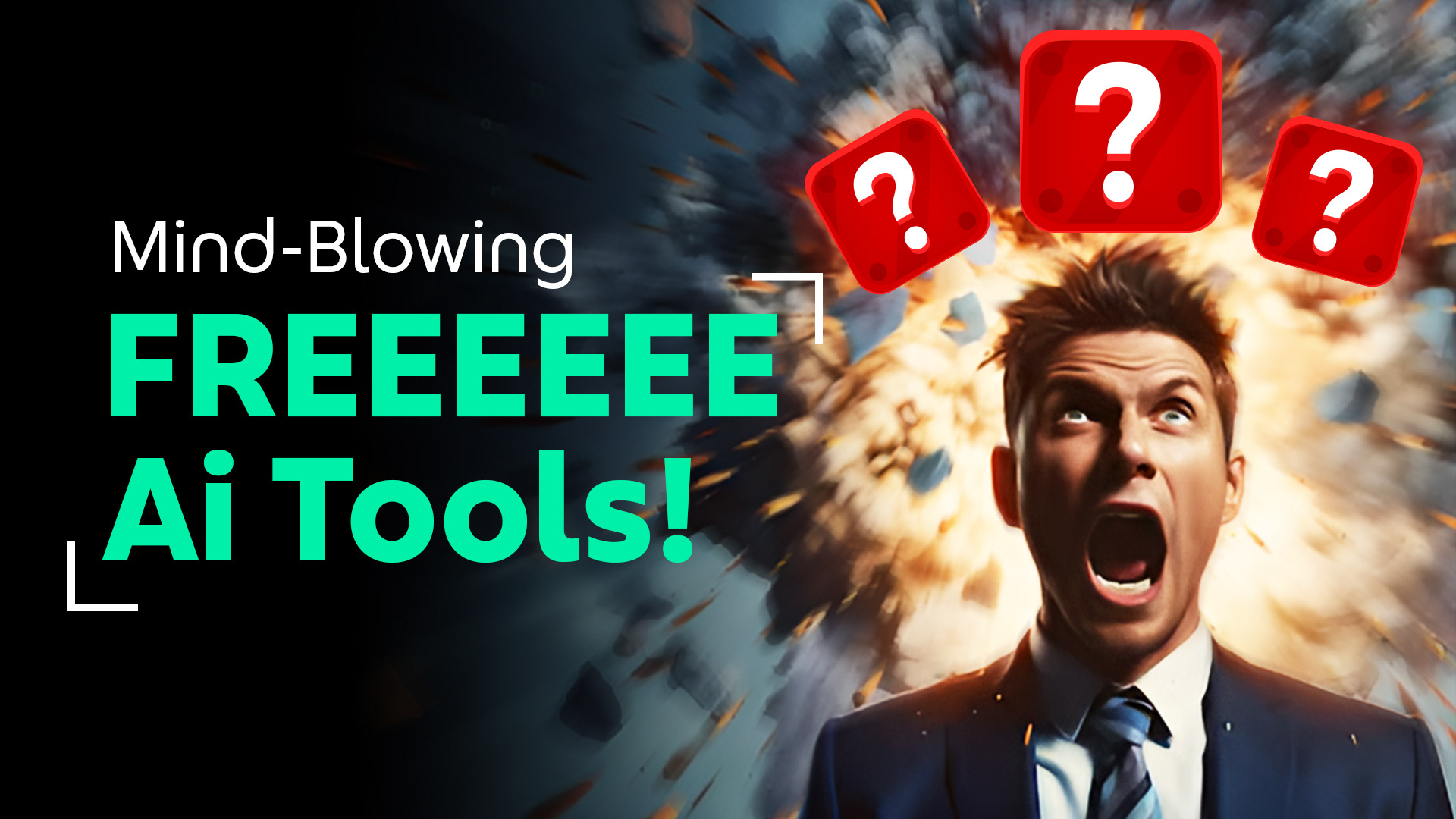 FREE Ai Tools That Outshine Every PAID Ai Tools!