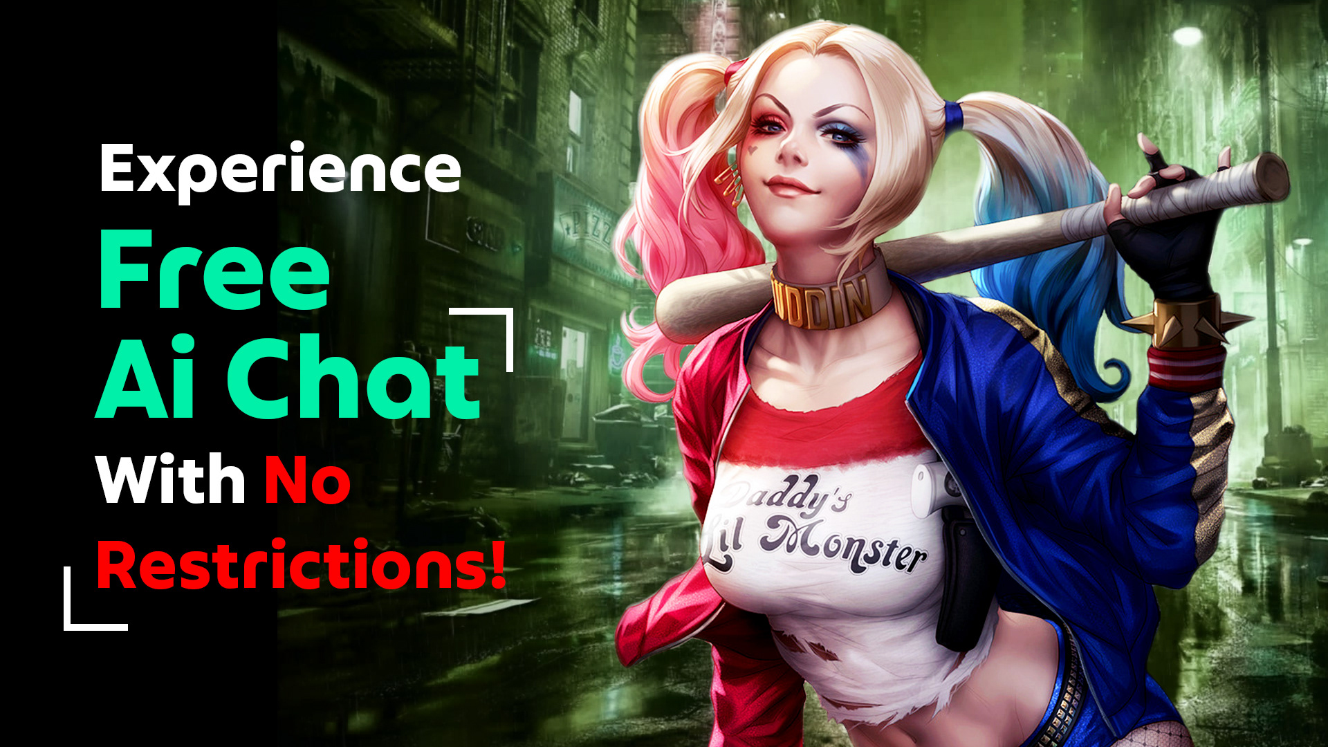 Ai Chats: Unlimited and Free!