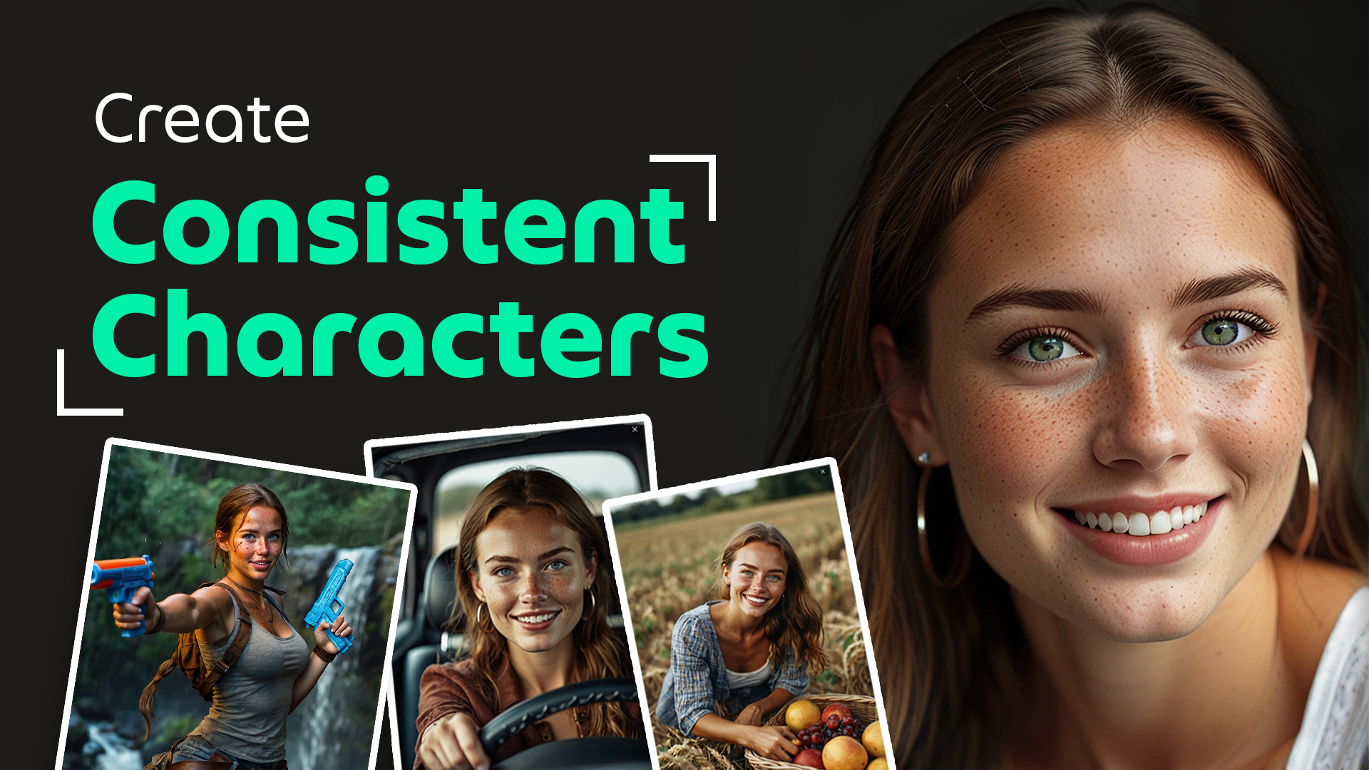 Leonardo Ai: Master the Secrets of Consistent Characters!