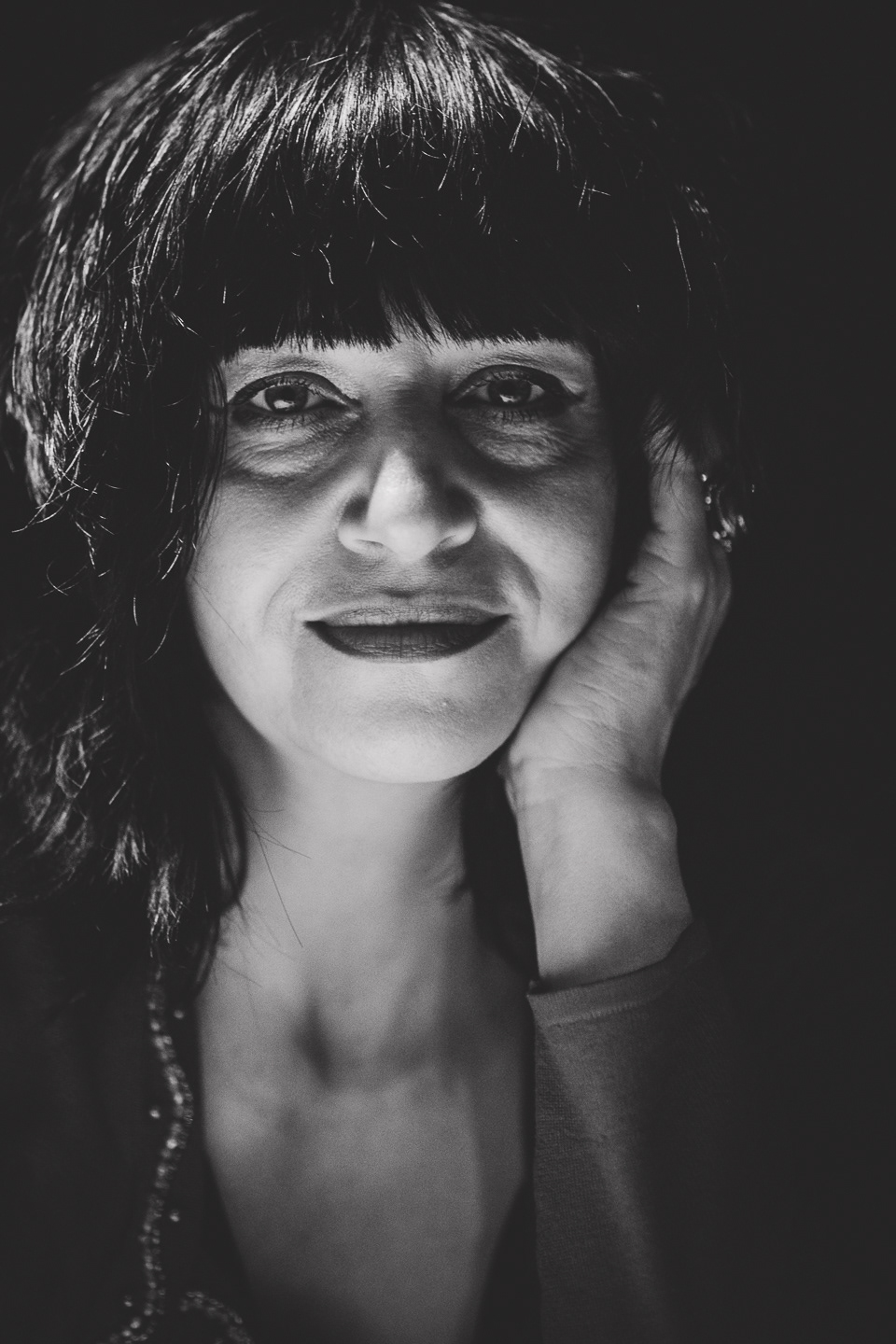 Lydia Lunch