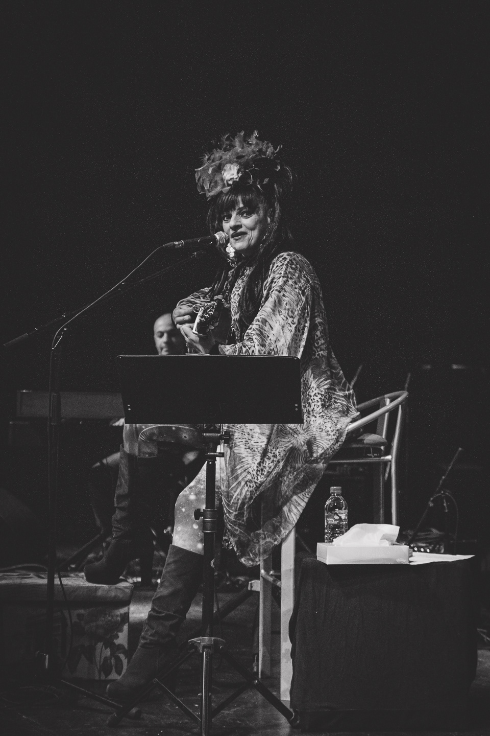 Nina Hagen