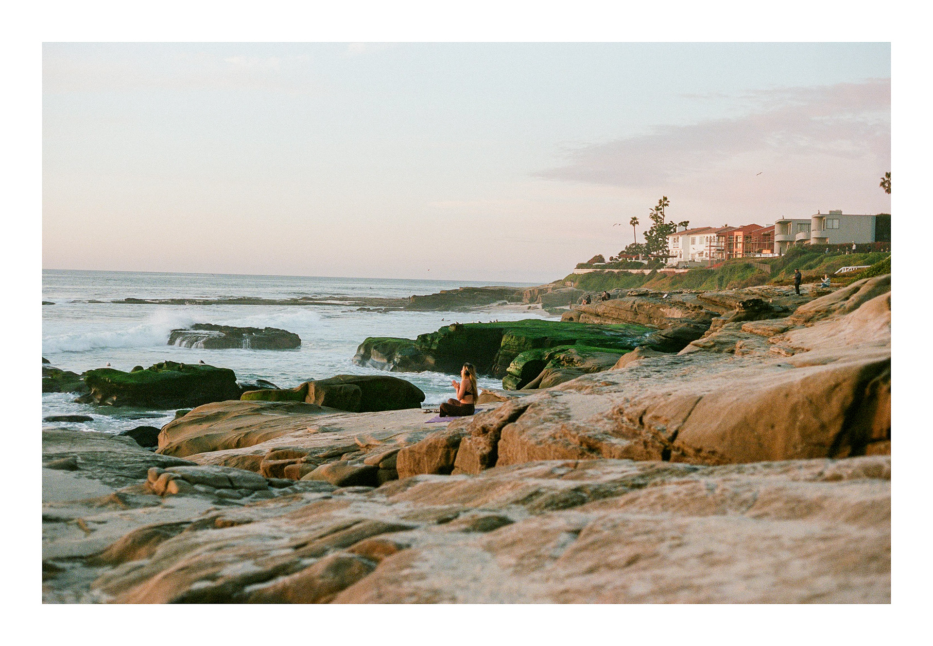 WindandSea Beach, San Diego