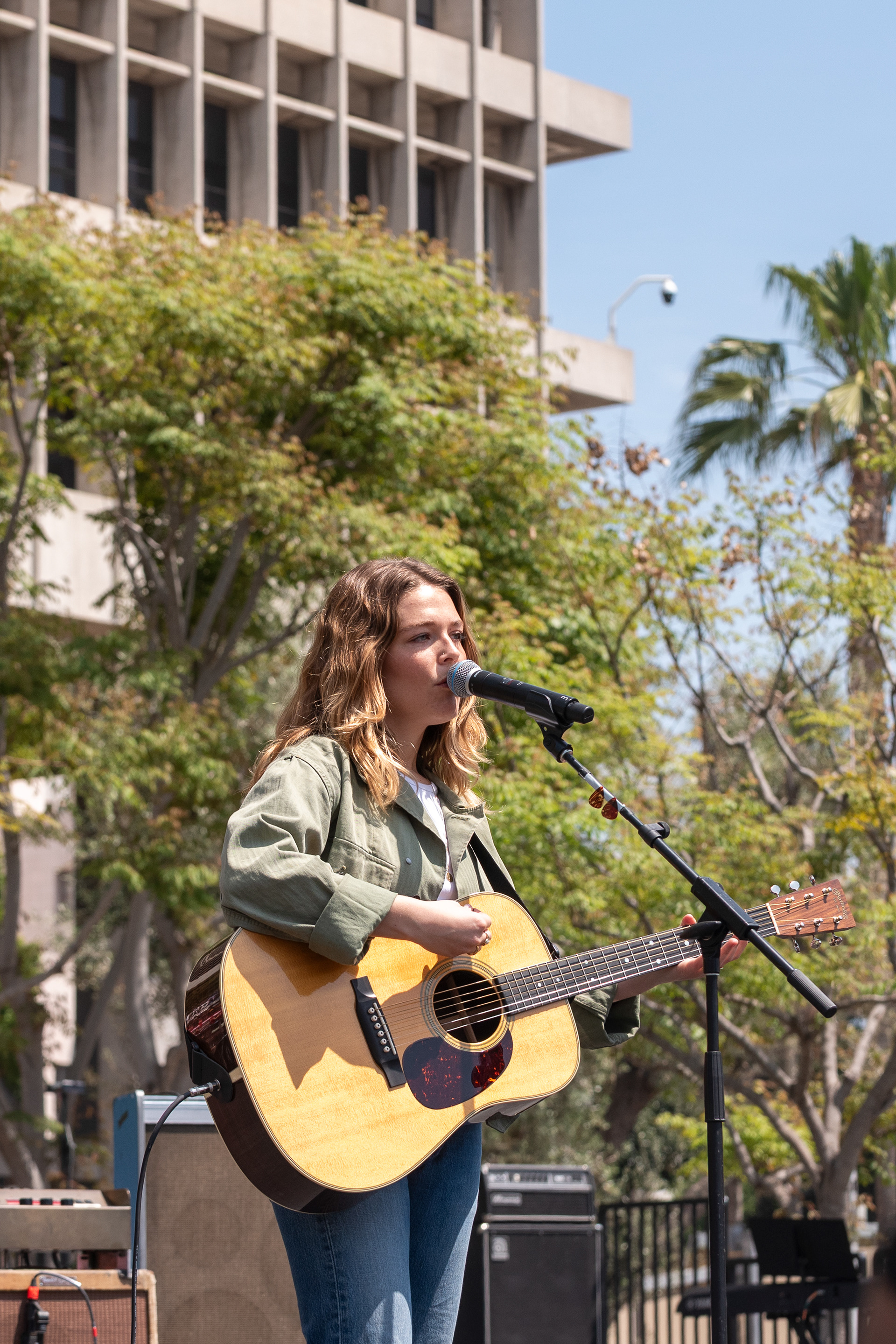 Maggie Rogers
