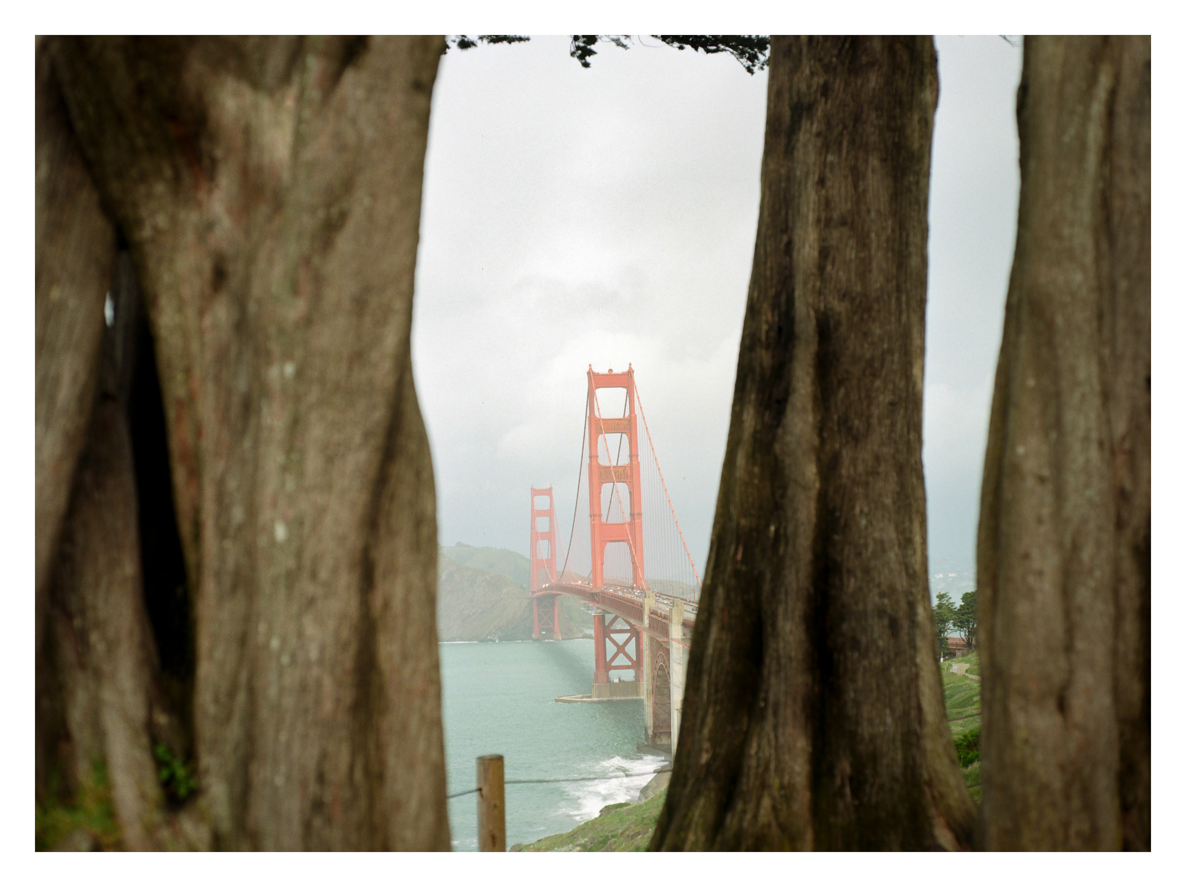 San Francisco