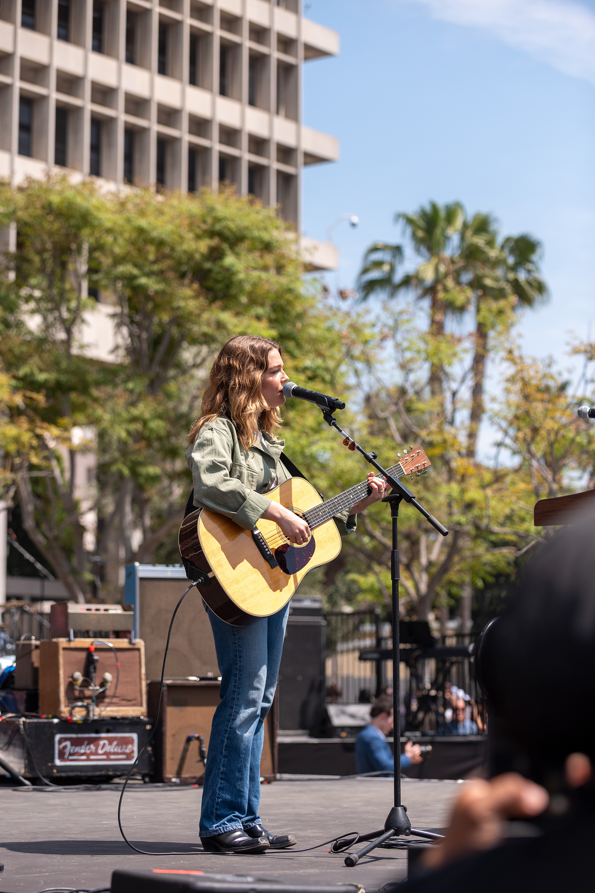 Maggie Rogers