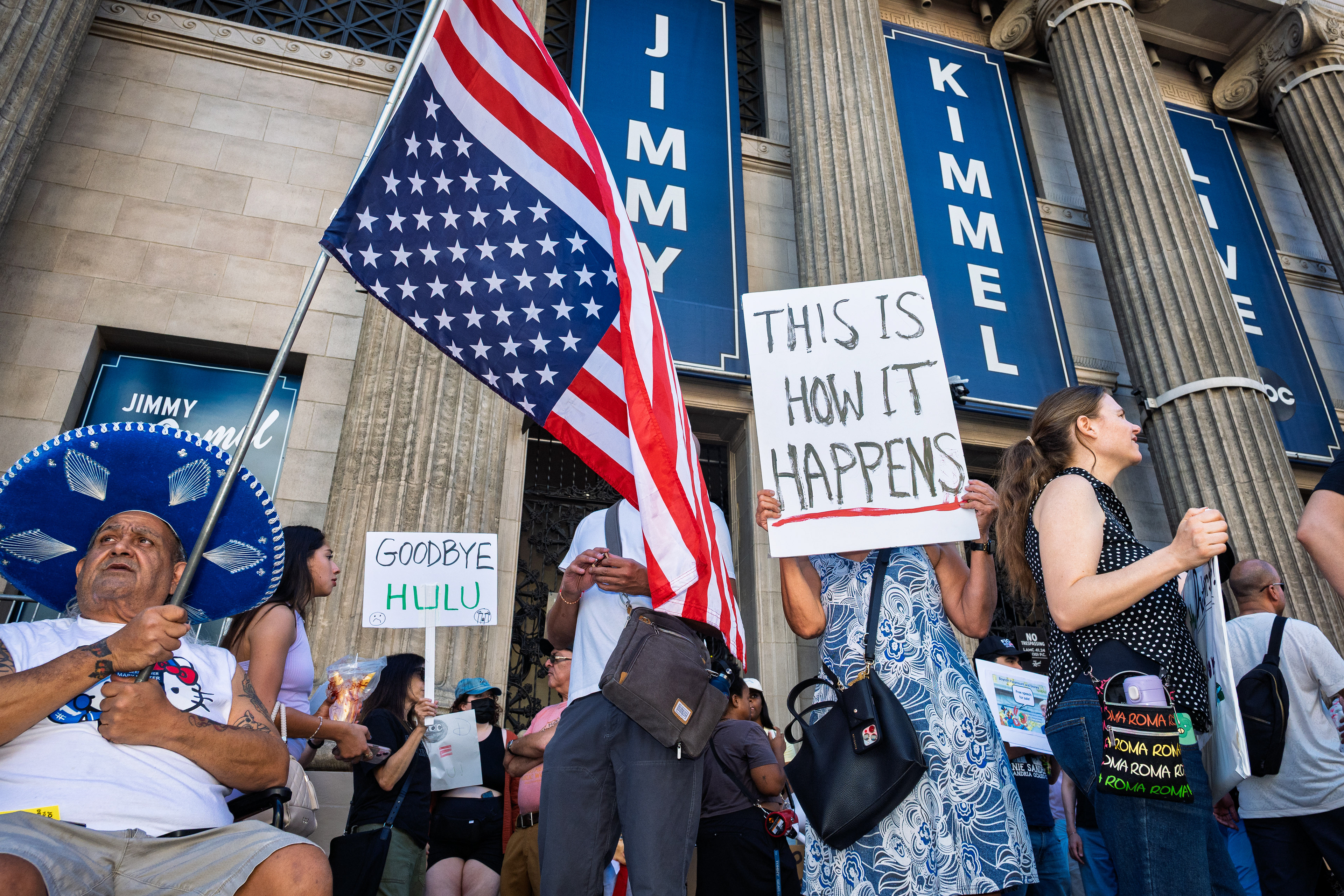 As Seen In The Patch