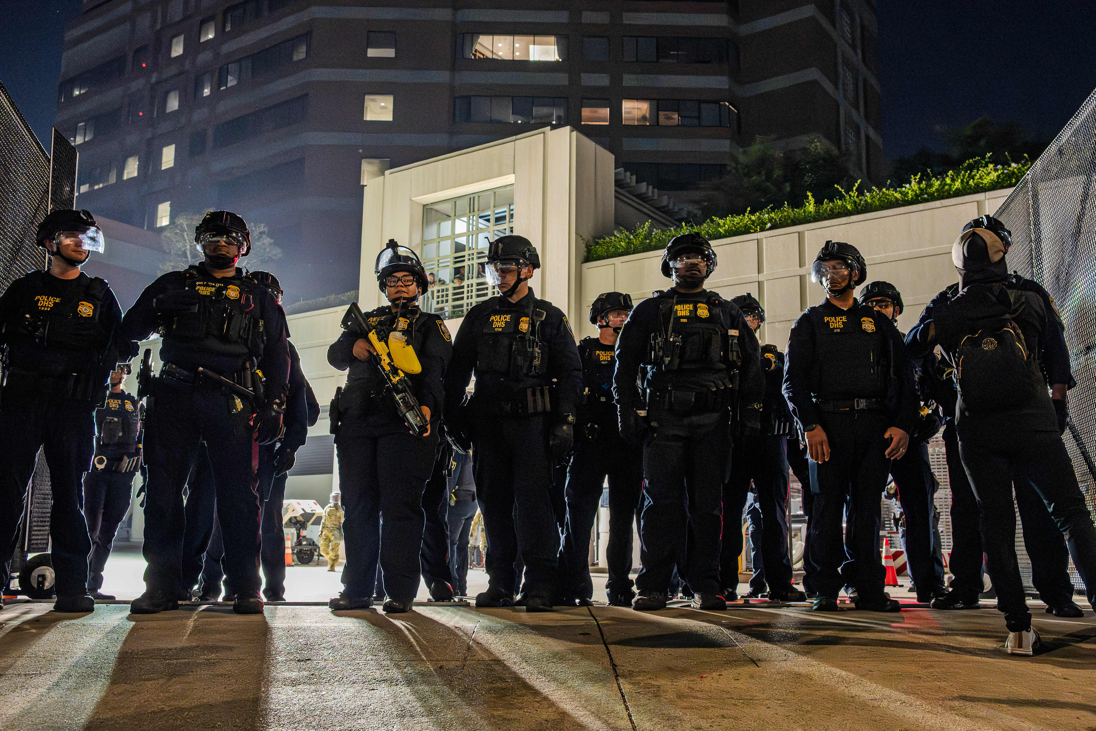 Zuma Press Wire Best Picture of the Day