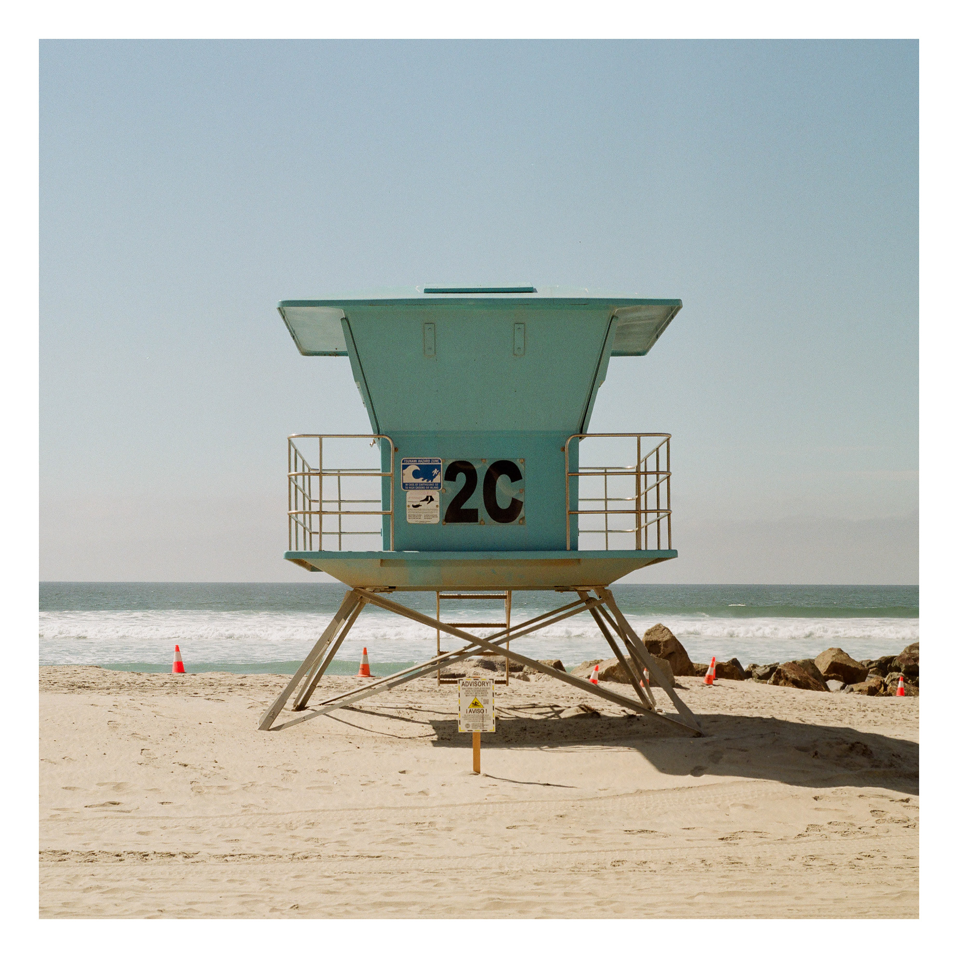 Coronado Beach