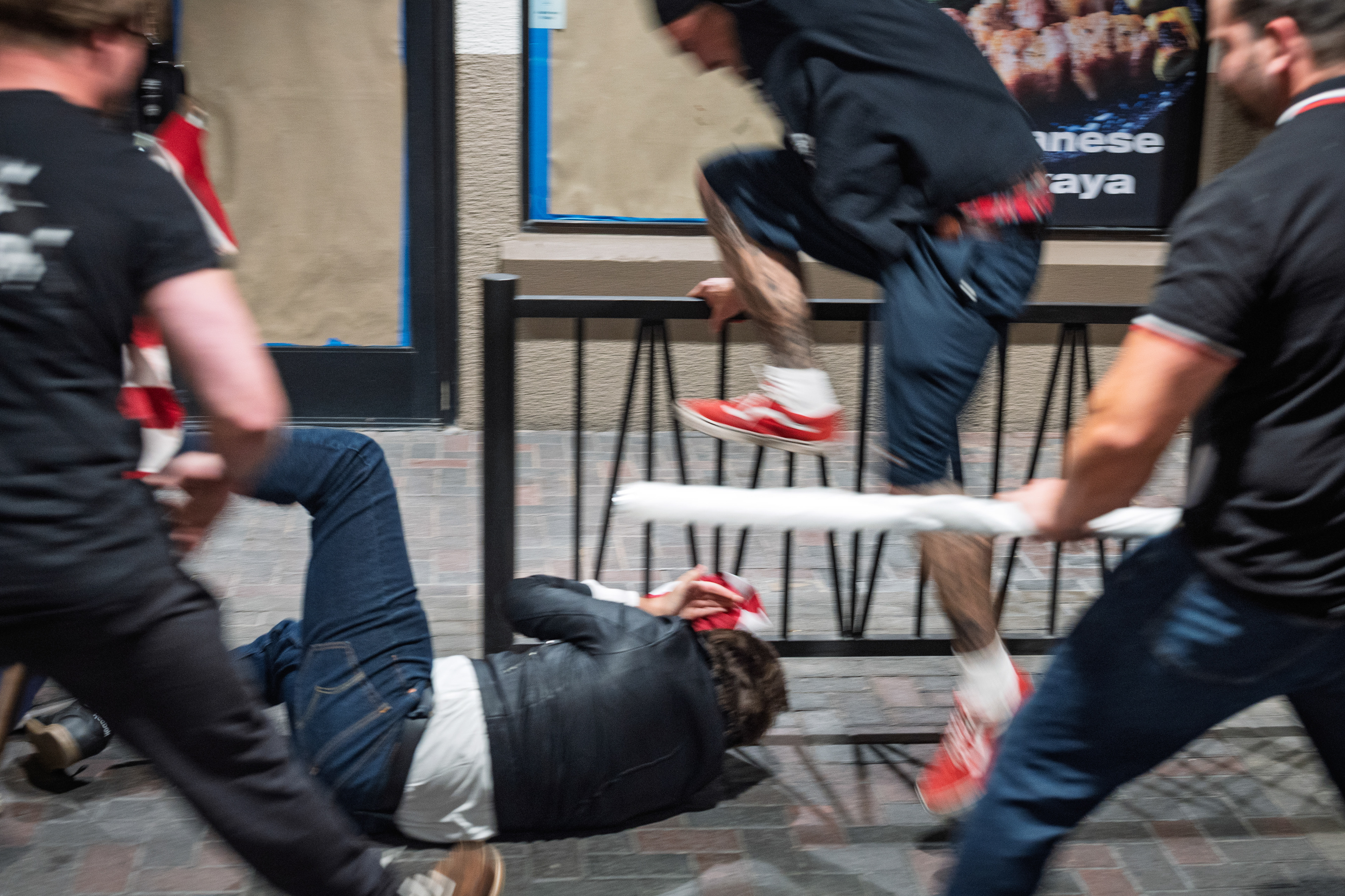 Zuma Press Wire Best Picture of the Day